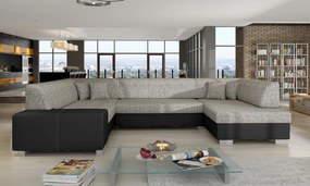Coltar extensibil Havana pe dreapta Berlin 01/Soft 11