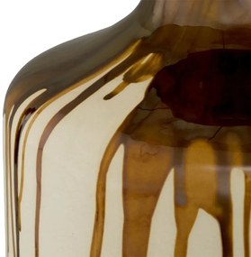 Veioza, Lampa de masa LUX, Ceramica, Maro, Lorena