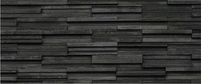 Tablou - Textura pietrei (120x50 cm)