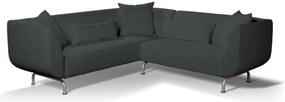 Husa anapea coltar Stromstad 3+2 locuri