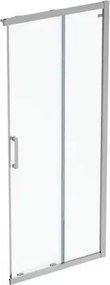 Usa glisanta cu segment fix 90 cm Ideal Standard Connect 2