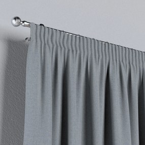 Perdea cu bandă de pliuri