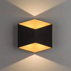 Aplica moderna led 2X5W IP54 Triangles 8141 Nowodvorski