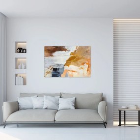 Tablou - Abstract (90x60 cm)