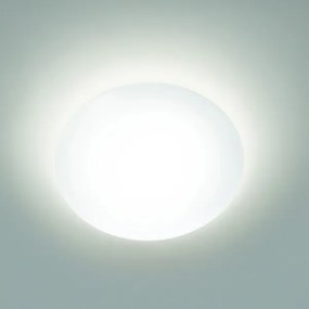 Philips 31802/31/16 - Plafonieră LED SUEDE 24W 230V 4000K