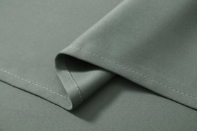 Draperie OXFORD 140x270 cm, verde-gri Agatat: Rejansa