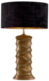 Veioza, Lampa de masa design LUX Rapho, alama vintage
