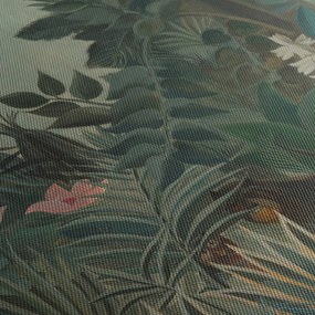 Tablou - Henri Rousseau, The Equatorial Jungle, reproducere (150x105 cm)
