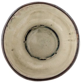 Ghiveci decorativ din gresie ø 14 cm Luella – Bloomingville