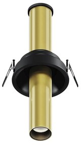 Spot LED incastrabil rotativ retractabil Focus T alama