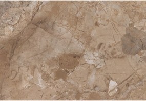 Măsuță de cafea maro rotundă cu blat ceramic ø 60 cm Malta – Actona