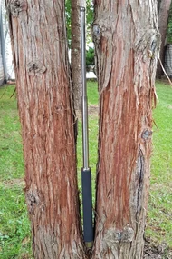 Baston telescopic (65 cm)