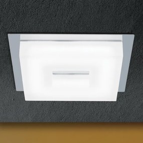 Spot LED incastrat tavan/plafon Tauro 11cm