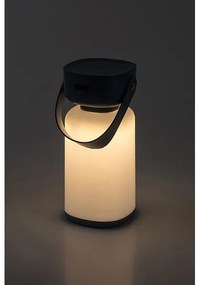 Lampă LED tactilă reîncărcabilă dimabilă de masă de exterior Rabalux 77145 FUNES LED/3W/5V IP44 albastru