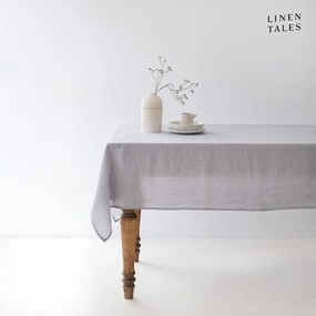 Față de masă din in 160x160 cm – Linen Tales