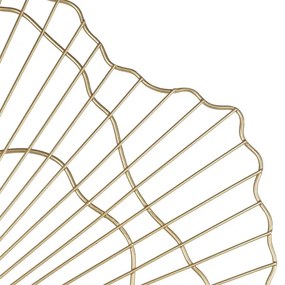 Oglindă de perete Eglo 425032 ESASHI 59x65 cm negru