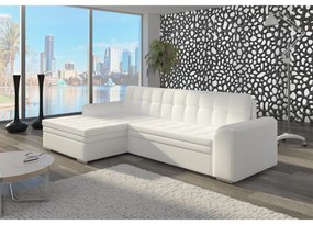 Coltar extensibil Conforti pe stanga Soft 17