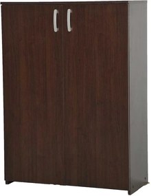 PANTOFAR,80X35X110 CM,CULOARE MARO WENGE,PAL