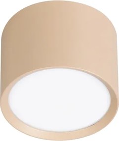 Brilagi - Spot LED RGB dimabil SMOOTH 1xGX53/14W/230V Wi‑Fi Tuya bej