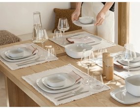 Șervețel din in 42x42 cm Lineo – Blomus