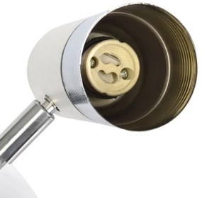 Spot de perete DANI 1xGU10/8W/230V