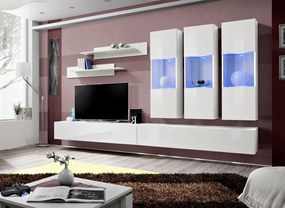 Mobilier living Ferryhill 23 WW FY E2 (cu iluminat). 764496