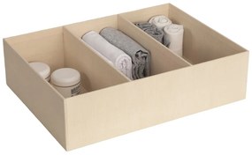 Organizator pentru sertare din carton Vidar – Bigso Box of Sweden