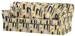 Husa pentru canapea Tomelilla 3-locuri