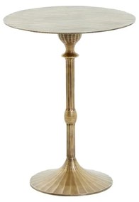 Măsuță auxiliară rotundă ø 40 cm Janna – Light &amp; Living