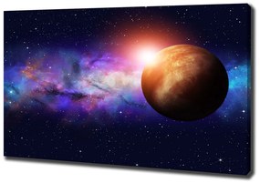 Print pe pânză Nebuloasă