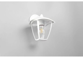 Corp de iluminat pentru exterior, de perete (înălțime 24 cm) Venta – Trio