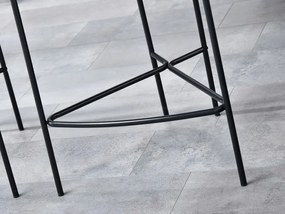 Scaun Viola (negru). 1110753