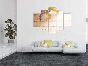 Tablou - Cântec (150x105 cm)