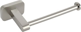 Suport hârtie igienică 5909 Nico Brush Nickel