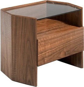 Masuta hexagonala/ Noptiera eleganta design modern Dreams