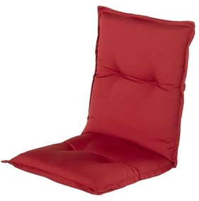 Pernă pentru scaun de grădină roșie 50x100 cm Havana – Hartman