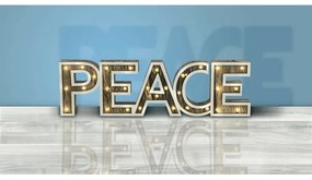 Globo 29977 - Decorație LED 29xLED/0,06W/3xAA