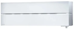 Aparat de aer conditionat inverter Mitsubishi Electric MSZ-LN25VGW + MUZ-LN25VG, 9000 BTU, 20 m², A+++ / A+++, Wi-Fi, R-32, Alb