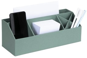 Organizator pentru papetărie din carton Elisa – Bigso Box of Sweden