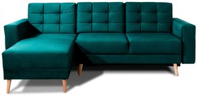 Coltar extensibil Asgard L Monolith 37