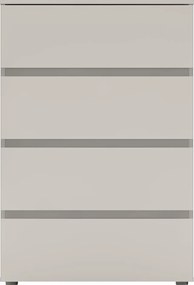 Comoda PARMAD, cașmir