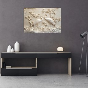 Tablou - Model Chinezesc (90x60 cm)