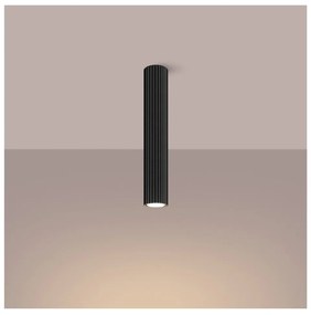 Spot negru Gleam – Sollux