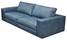 Canapea cu 2 locuri ✔ model SENI C | Dimensiuni: 240 x 106 x 83 cm