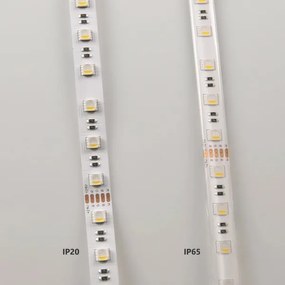 Banda LED RGBW reglabilă 3m LED/22W/24/230V cu telecomandă