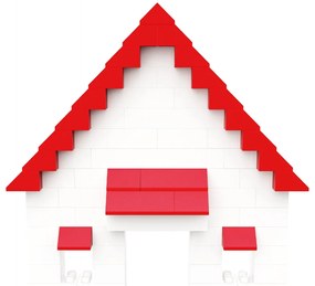 BLOCURI DE CONSTRUCTIE ACOPERIS (68 PIESE)