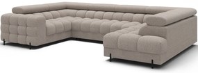 Coltar extensibil Fectory pe dreapta Royal 18