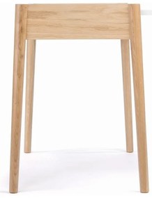 Birou cu 2 sertare Woodman Feldbach