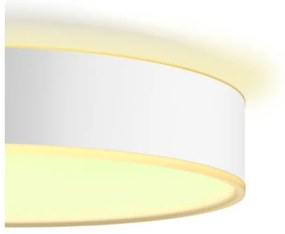 Philips Hue ENRAVE M LED 19,2W 230V alb cu telecomandă, dimabil