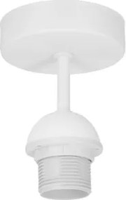 Brilagi - Plafonieră RESNA, 1x E27, 60 W, 230 V, Ø 40 cm, bej/negru